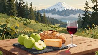 Food & Drink