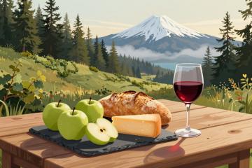 Food & Drink in Bandon