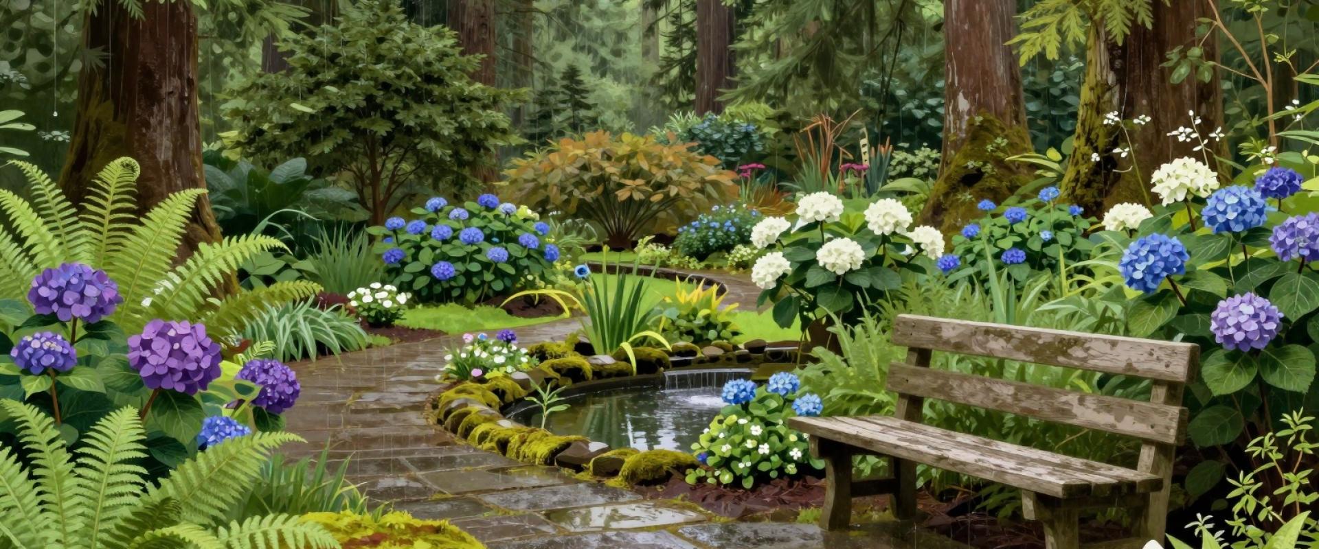 Illustrative header image for Gardens