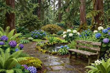 Gardens