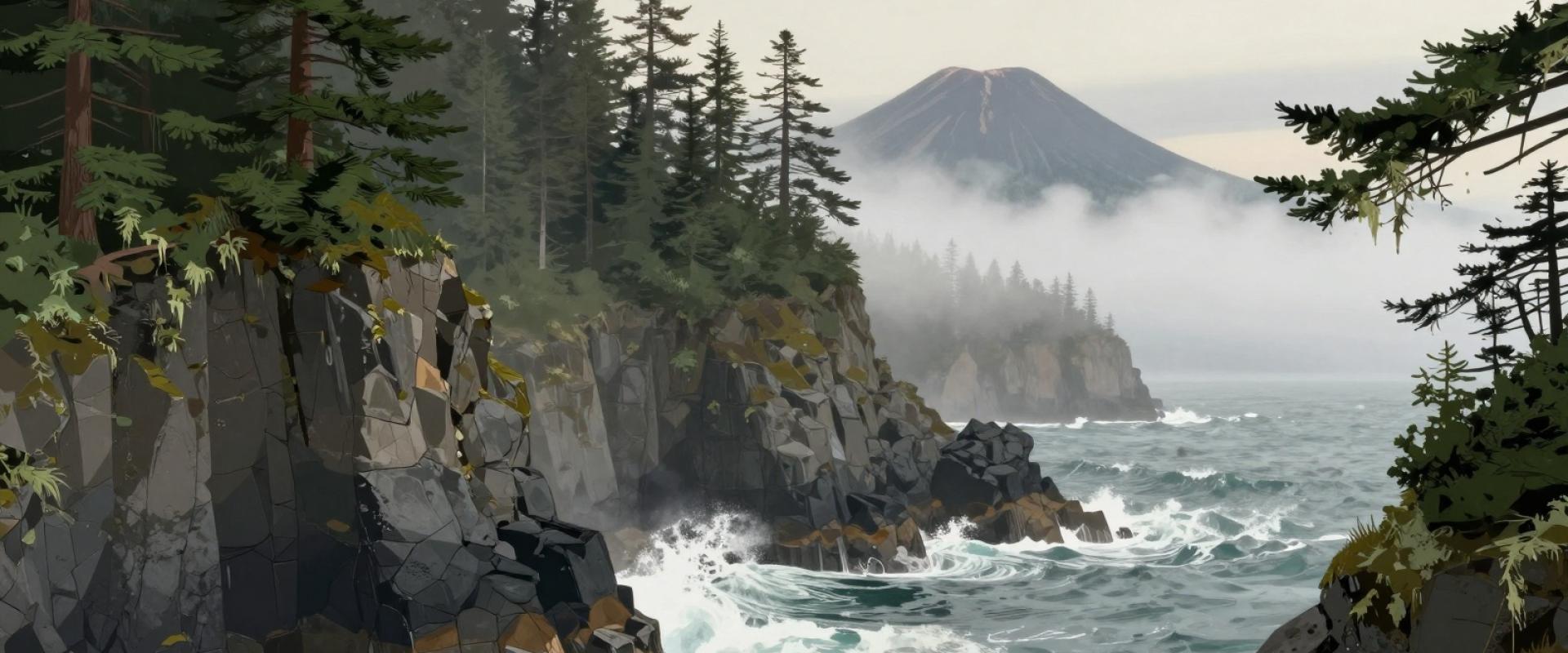 Illustrative header image for Geological Sites