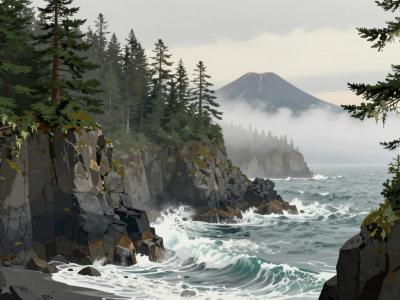 Geological Sites