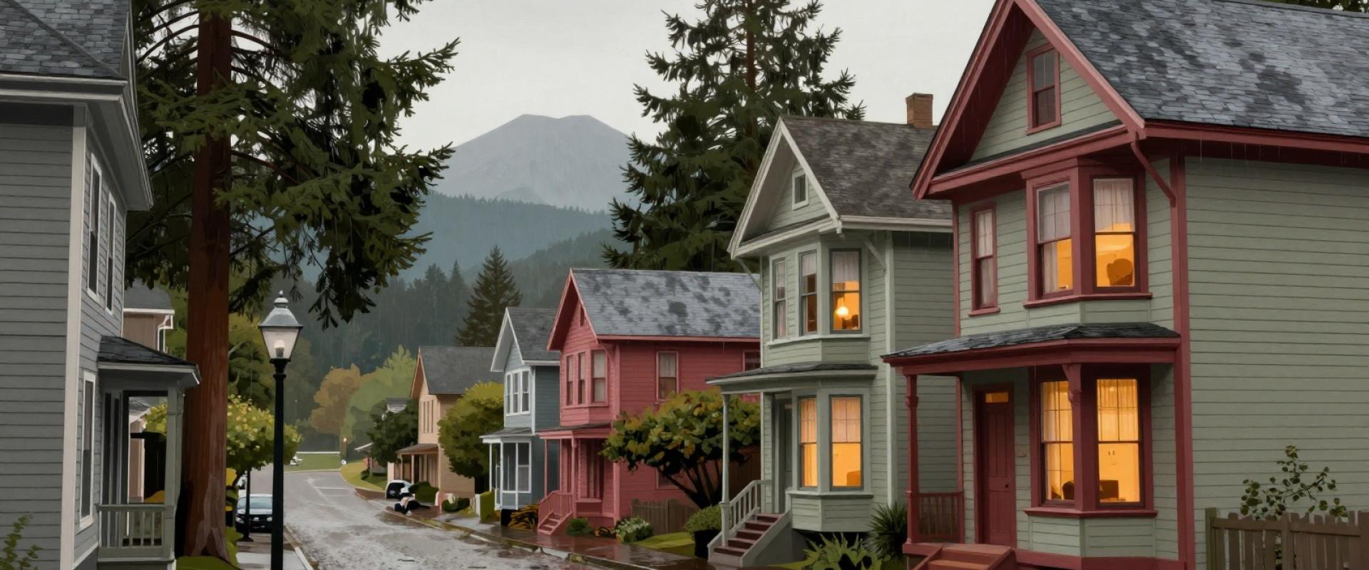 Illustrative header image for Historic Districts