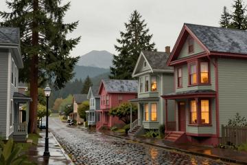 Historic Districts