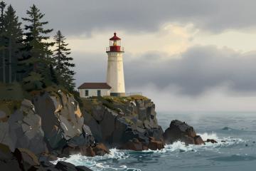 Lighthouses