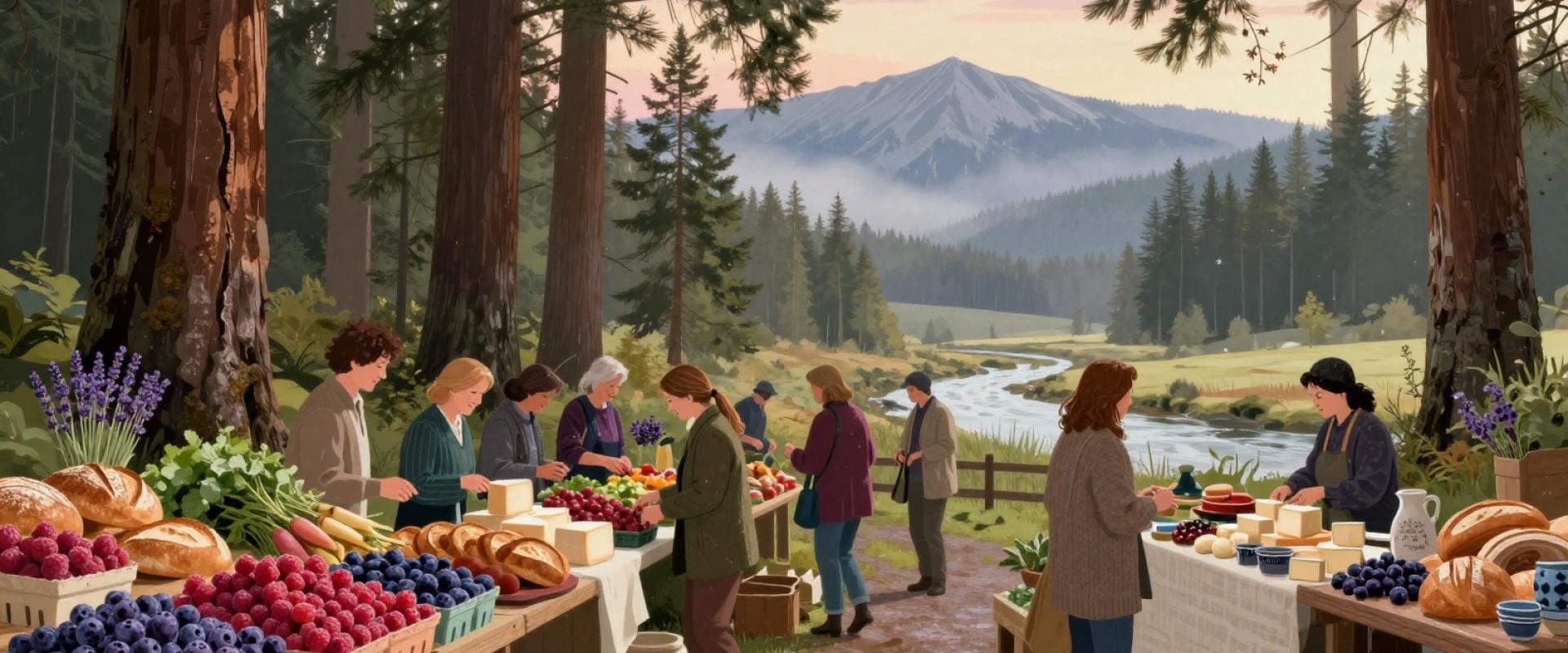 Illustrative header image for Markets