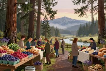 Markets