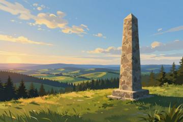 Monuments