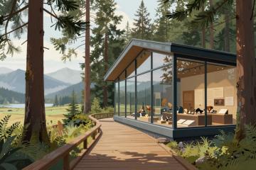 Museums in Bend