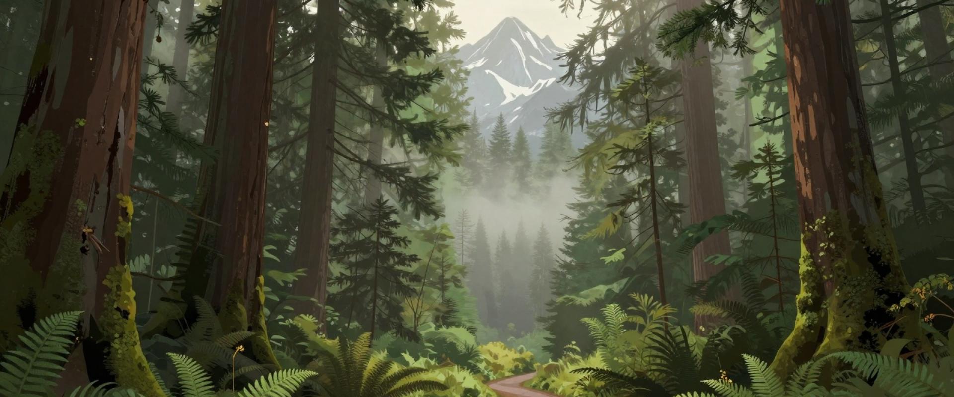 Illustrative header image for National Parks