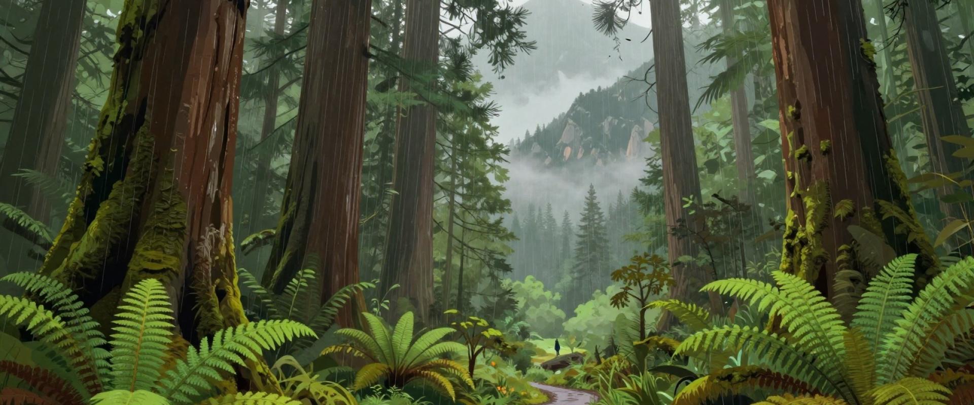 Illustrative header image for Nature & Gardens