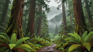 Nature & Gardens