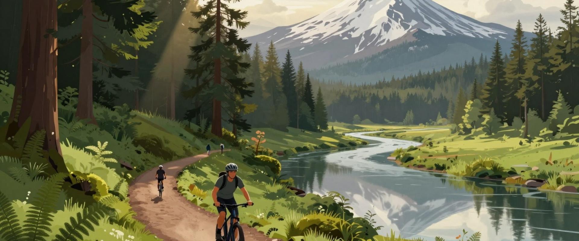 Illustrative header image for Recreation & Sports