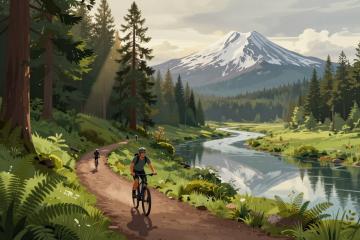 Recreation & Sports in Bend