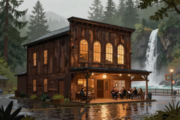 Theaters