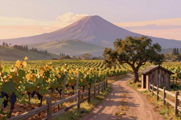 Wine Country