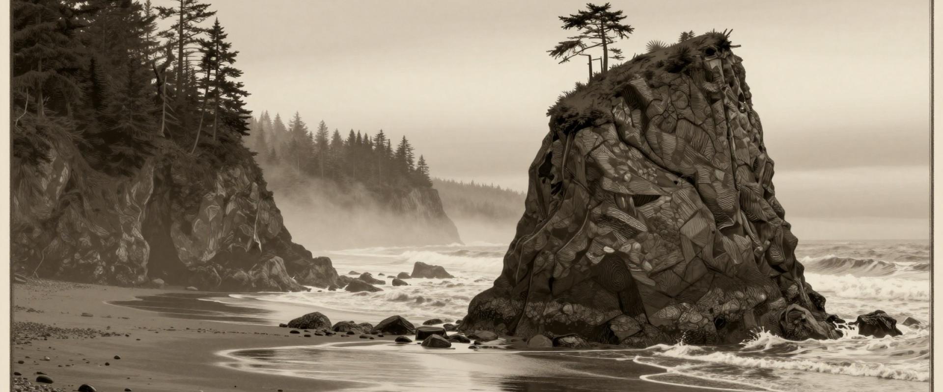 Best of Cannon Beach