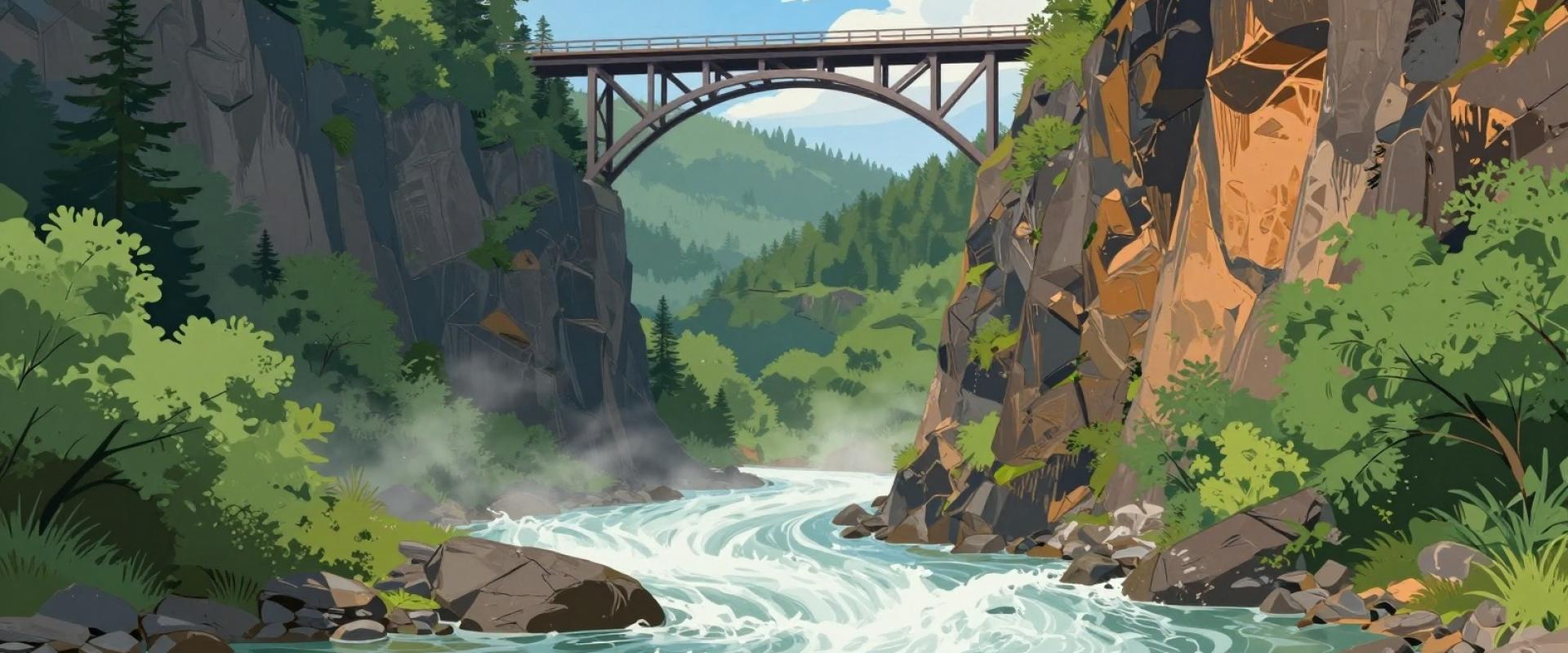 Best of Cascade Locks
