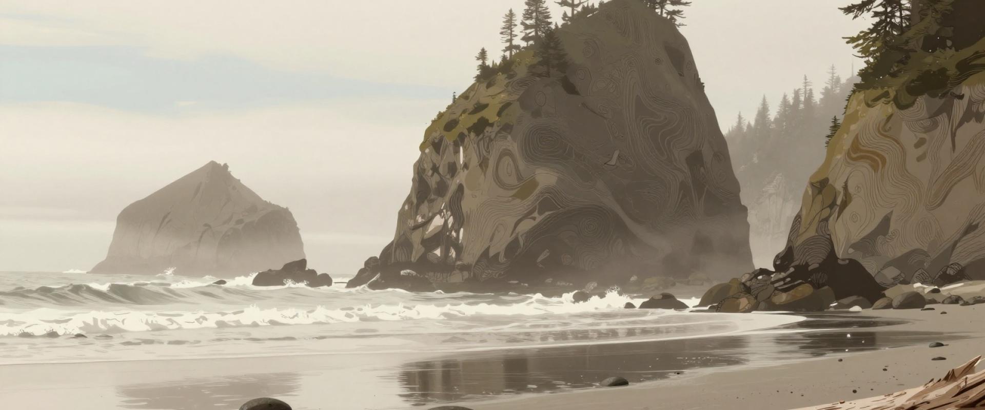 Cannon Beach Weekend Getaway