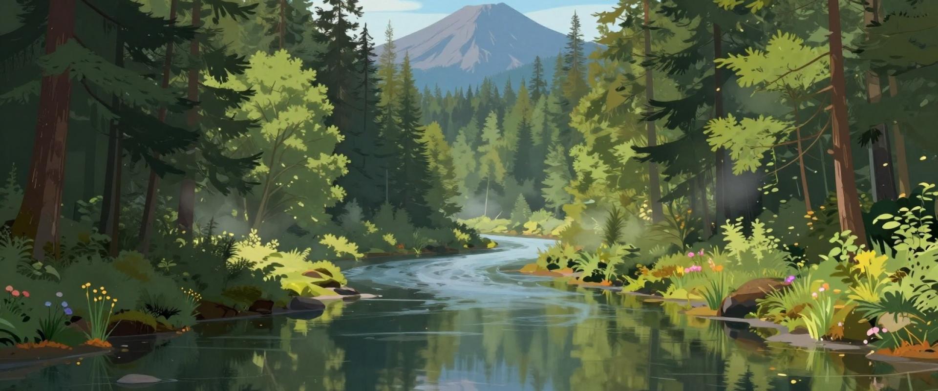 Central Oregon Cultural Trail
