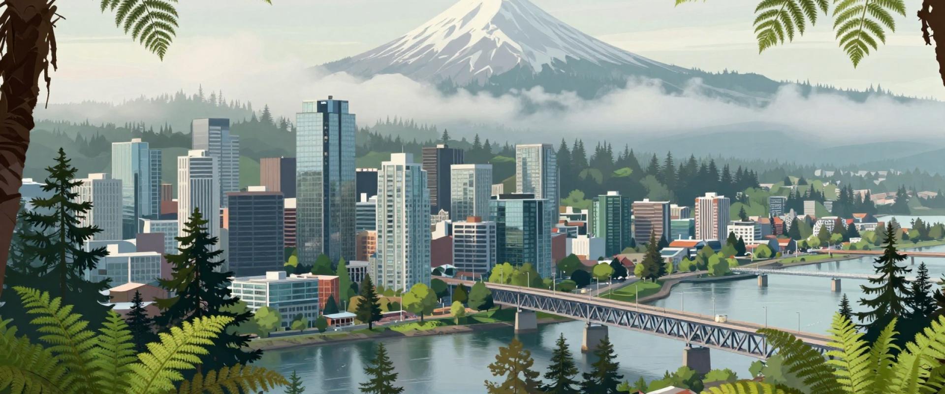 Extended Portland Experience