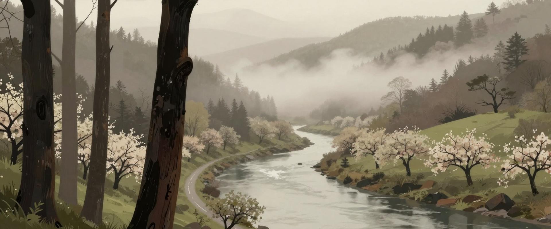 Hood River Cultural Heritage