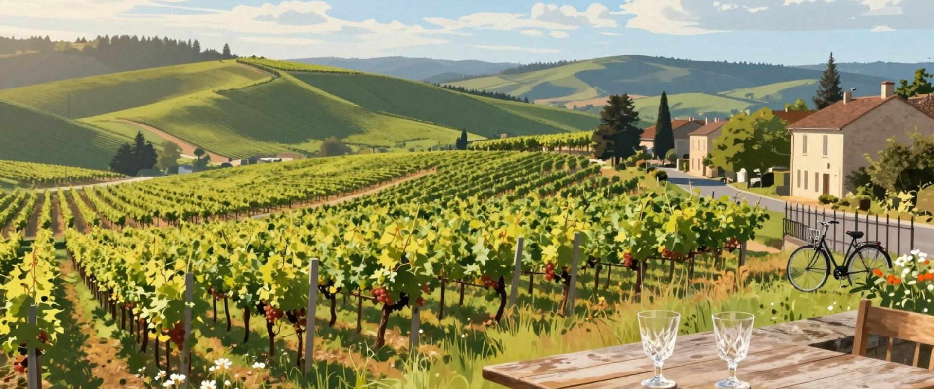 McMinnville Weekend Getaway