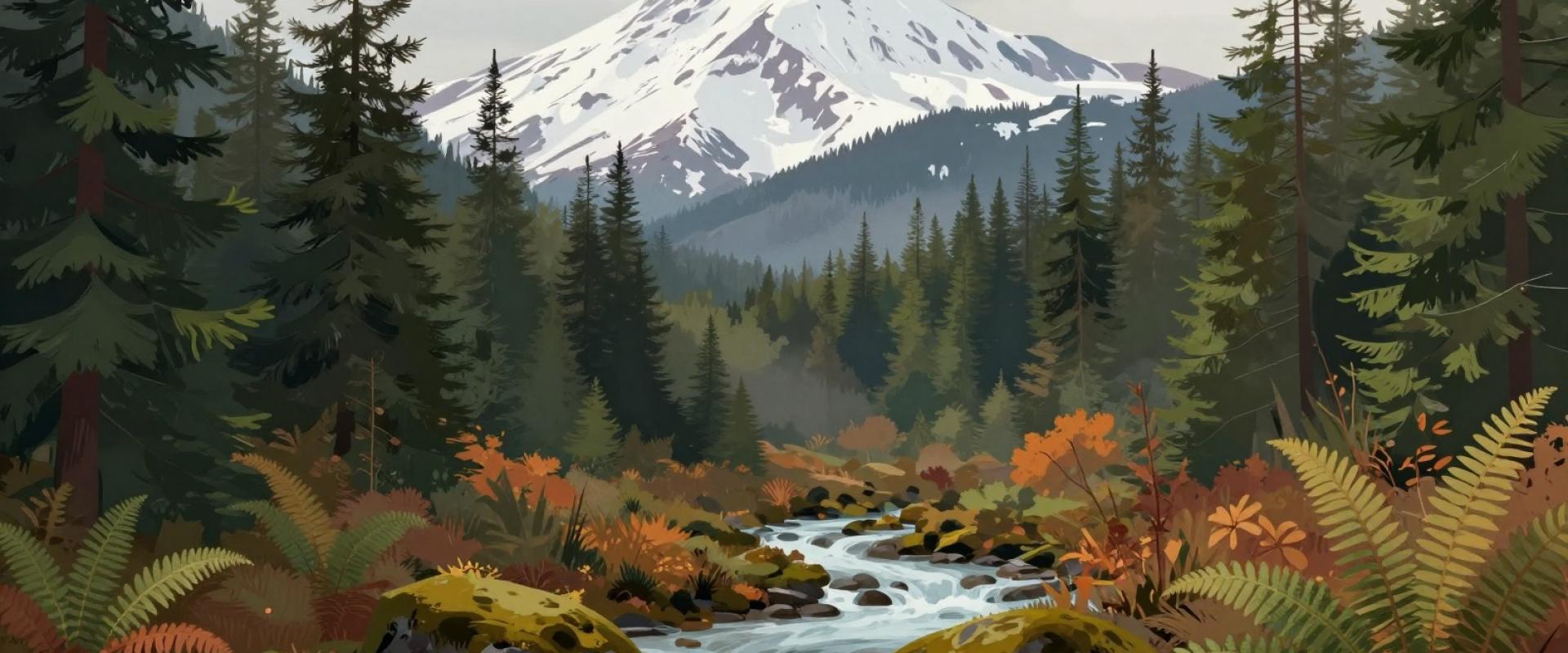 Mt. Hood & the Columbia River Gorge Highlights Tour