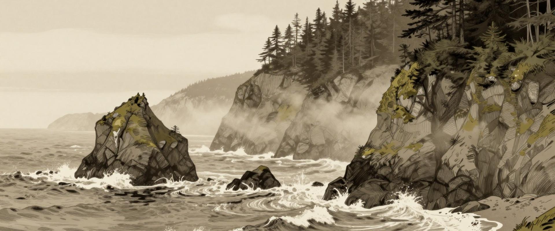 North Oregon Coast Coastal Adventure