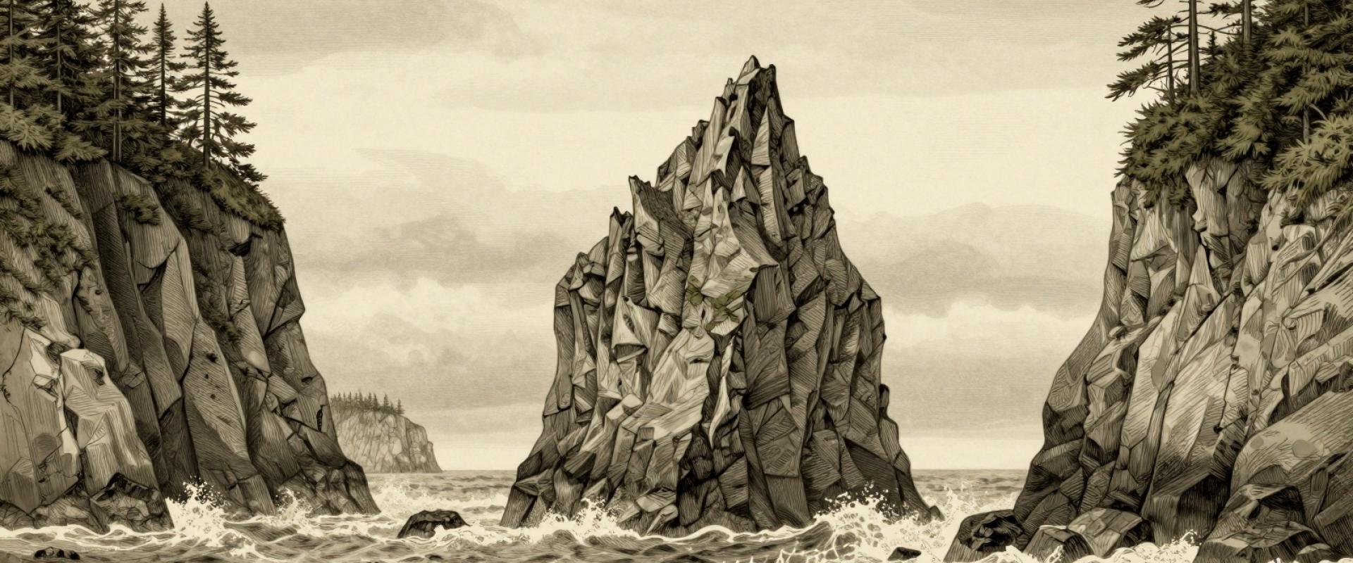 North Oregon Coast Highlights Tour