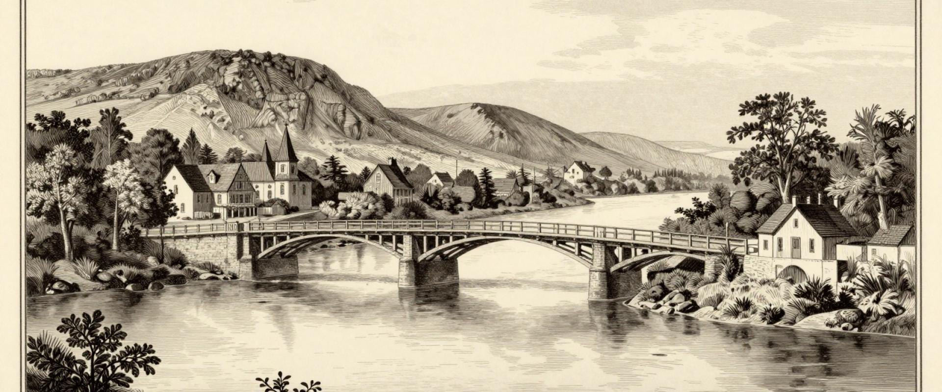 One Day in Astoria