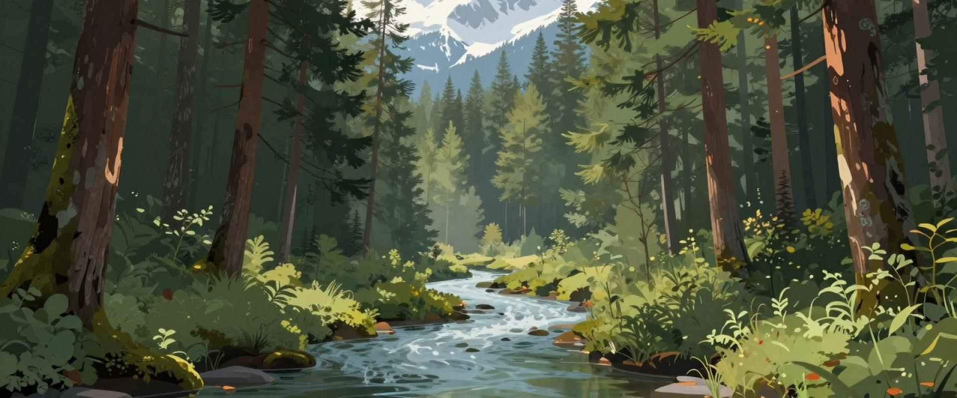 One Day in Bend