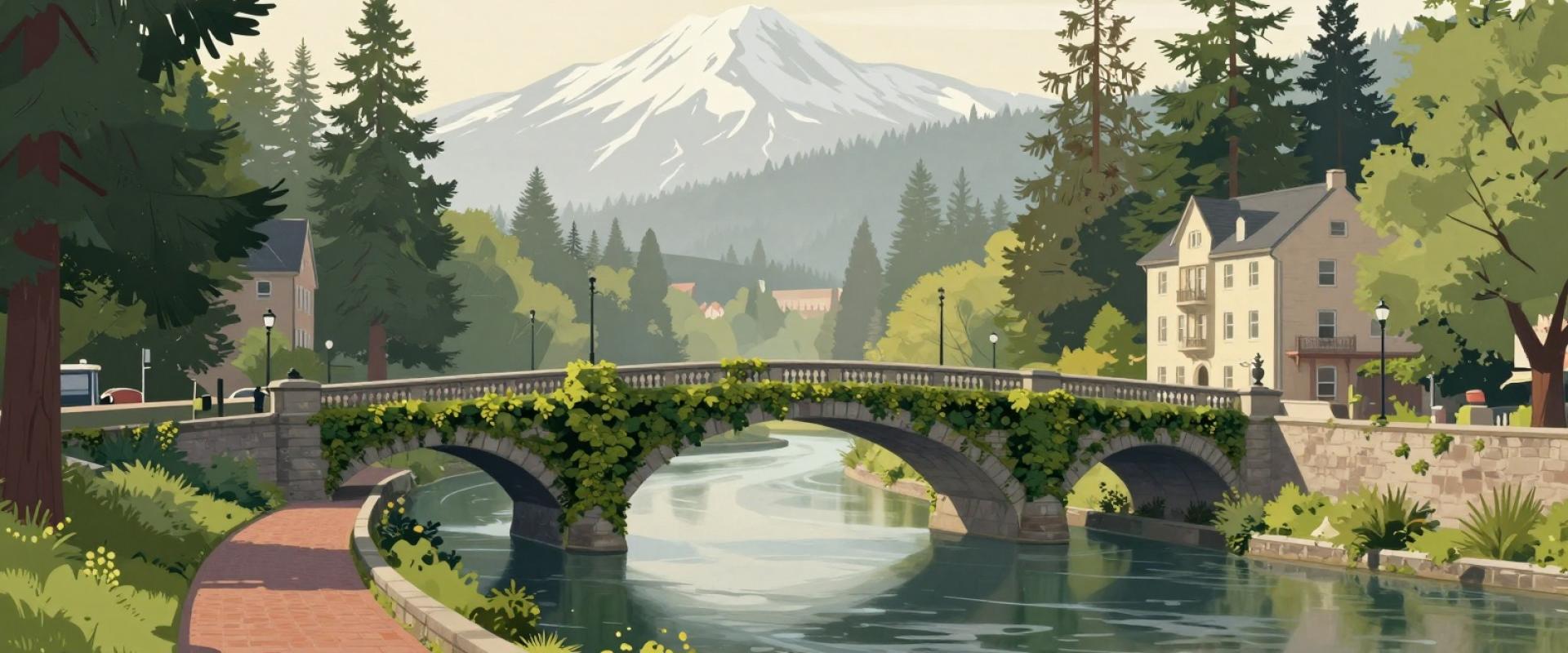 Portland Cultural Heritage