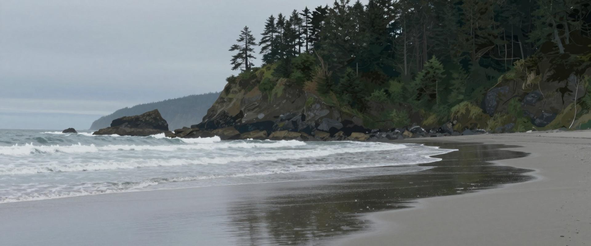 Seaside Weekend Getaway