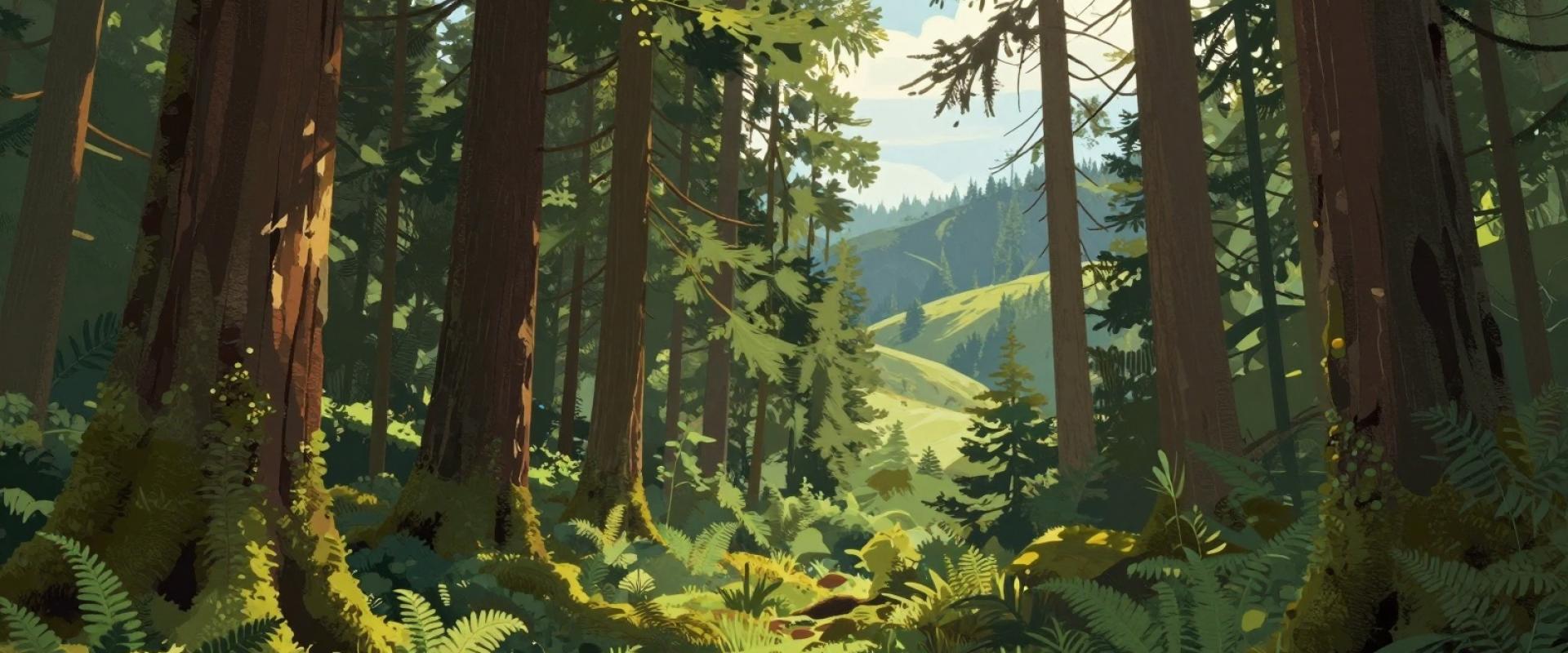 Southern Oregon Highlights Tour