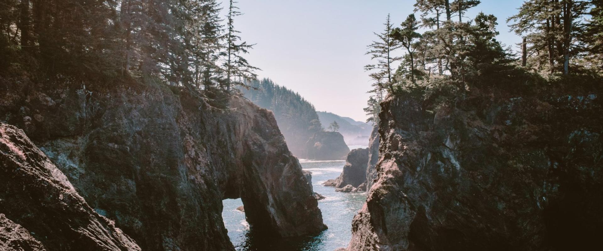 The Best Places to Visit in Oregon