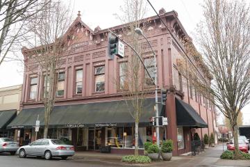 McMinnville