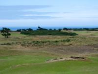 Bandon Dunes Golf Resort