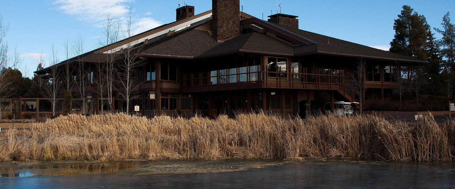 Sunriver Resort