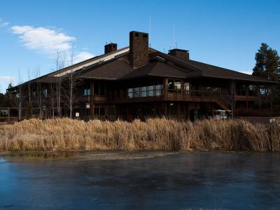 Sunriver Lodge