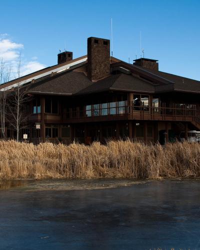 Sunriver Lodge