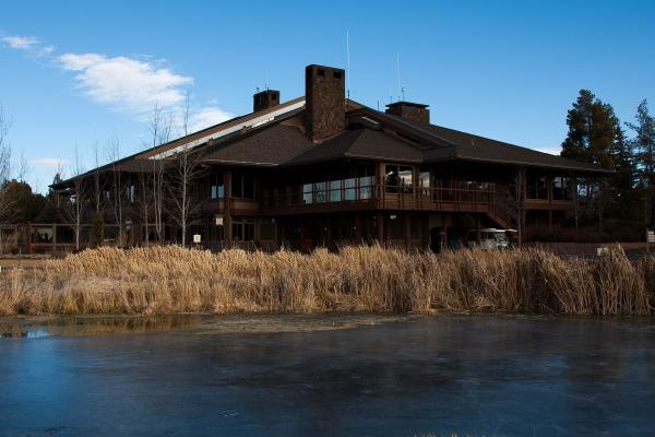 Sunriver Resort