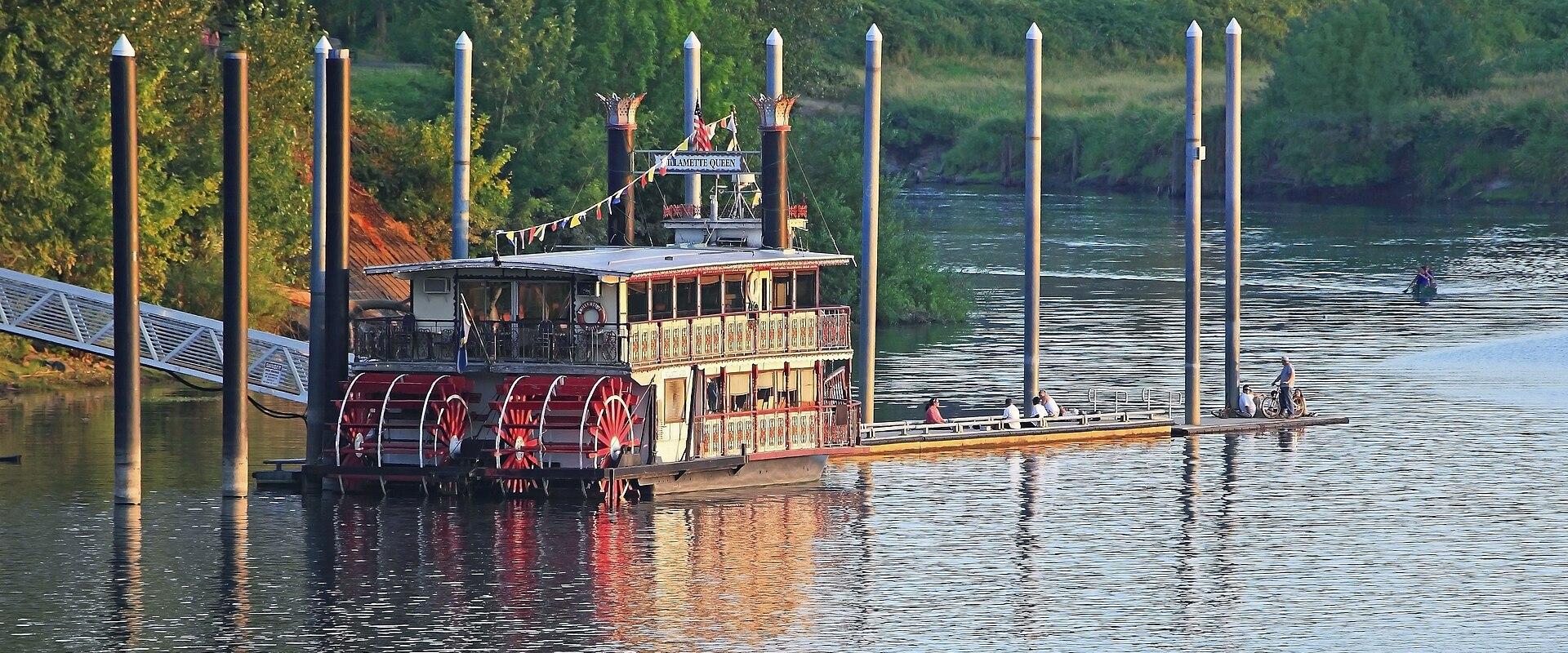 Riverfront Park