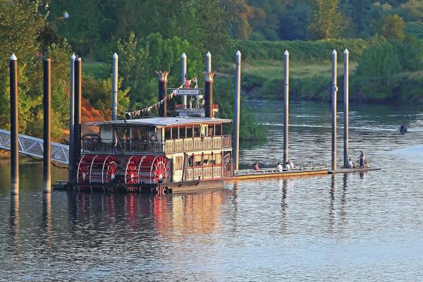 Riverfront Park