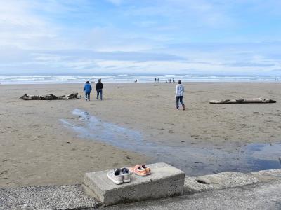 Nye Beach (Newport, Oregon)