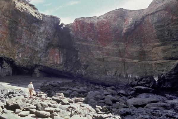Devils Punchbowl