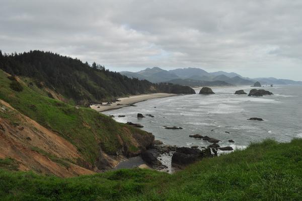 Ecola State Park