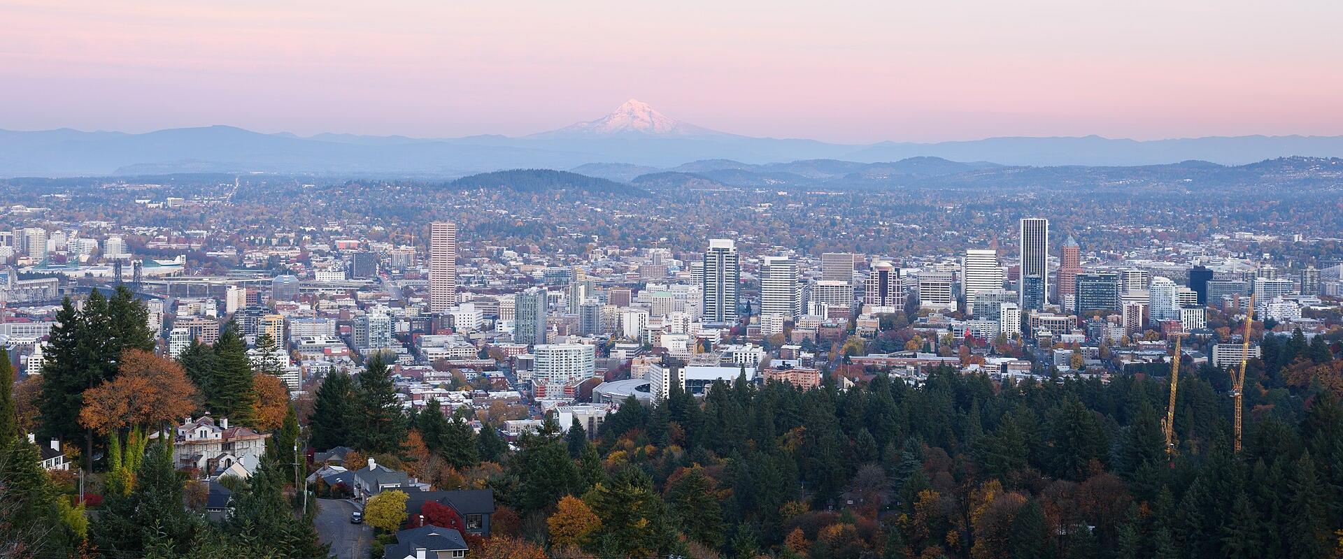 Pittock Mansion