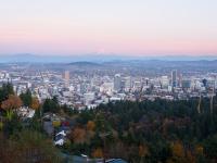 Pittock Mansion
