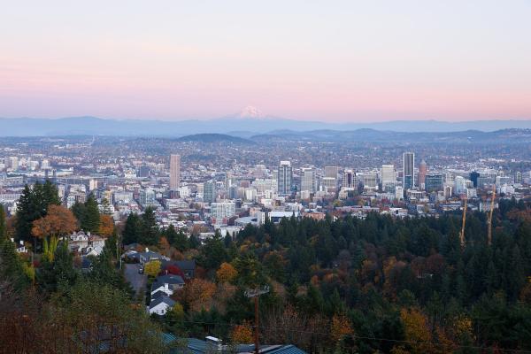 Pittock Mansion